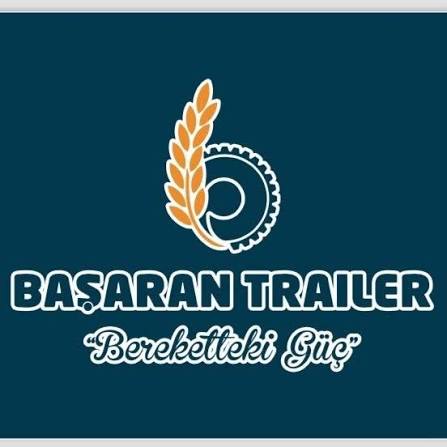 Başaran Trailer