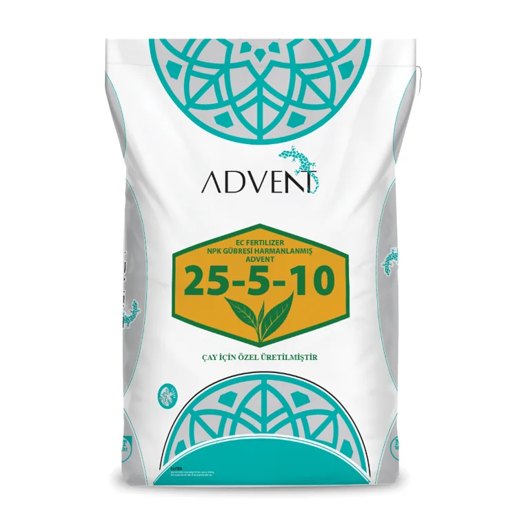 ADVENT 25-5-10
