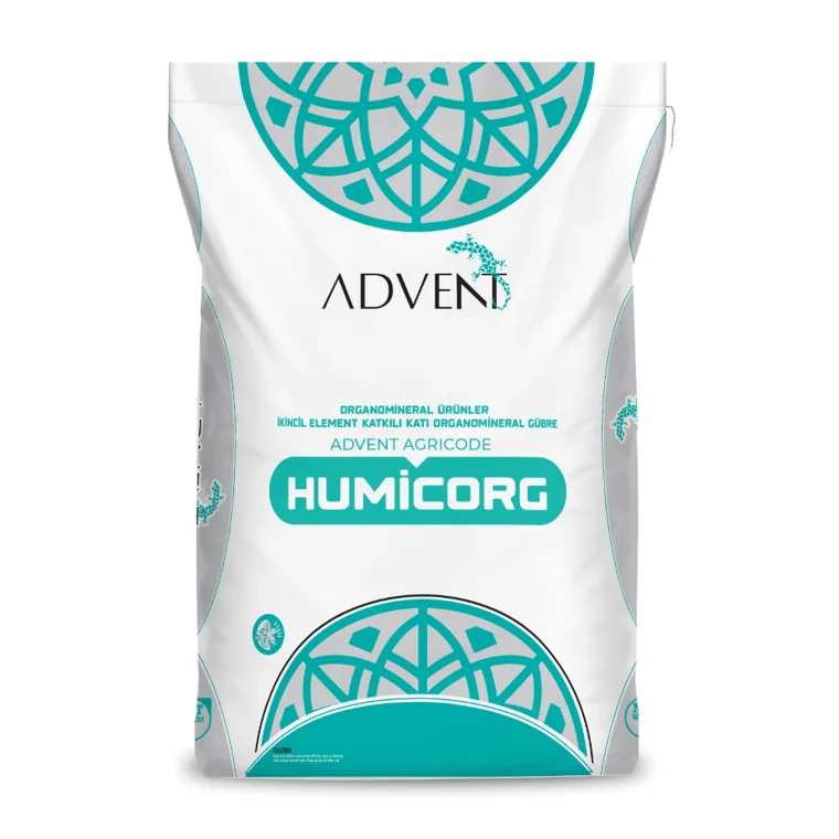 ADVENT AGRICODE HUMICORG