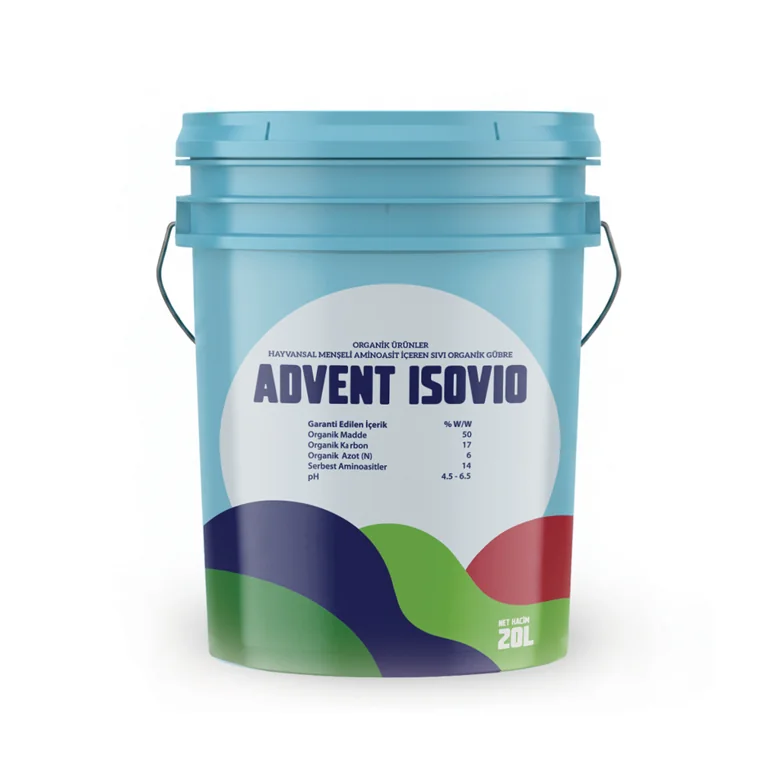 ADVENT ISOVIO