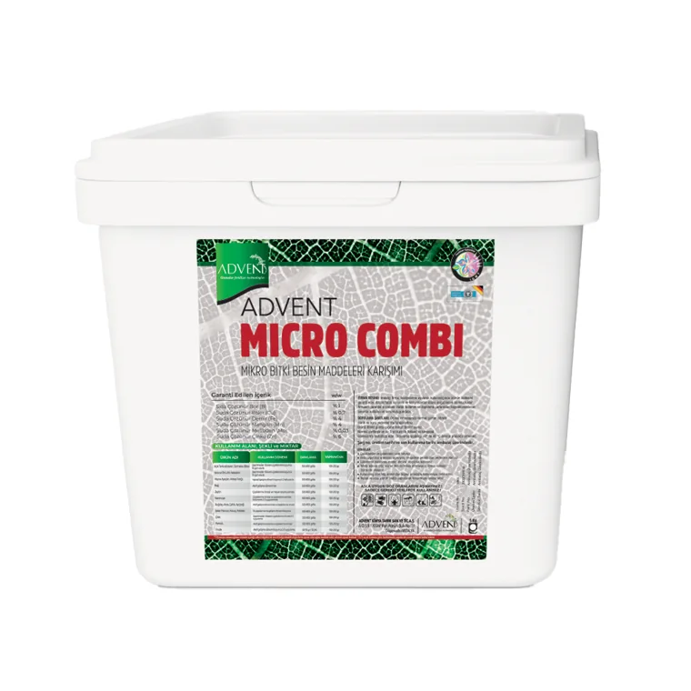 ADVENT MICRO COMBI