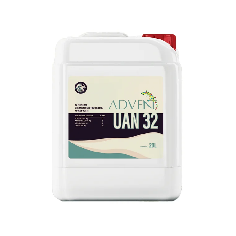 ADVENT UAN 32