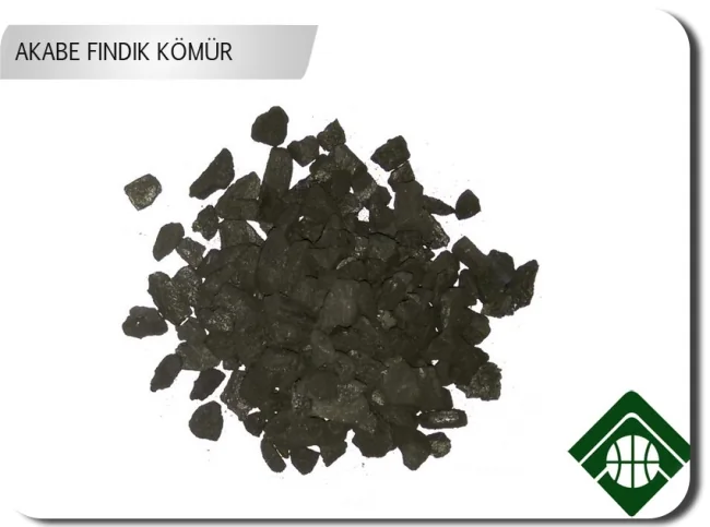 Akabe Fındık Kömür