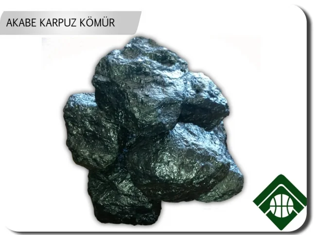 Akabe Karpuz Kömür