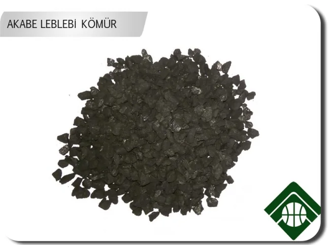 Akabe Leblebi Kömür