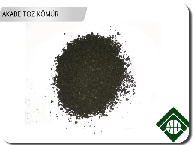 Akabe Toz Kömür
