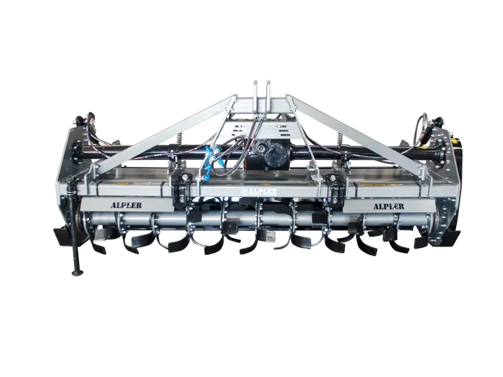 Rototiller