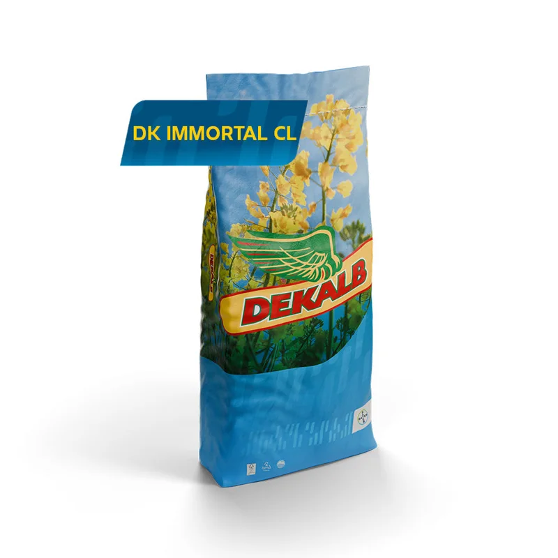 DK IMMORTAL CL — üreticinin ürün görseli