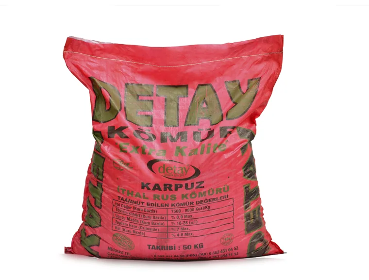 Detay Karpuz Kömürü 50 kg