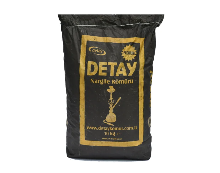 Güney Amerika Nargilelik 10 kg