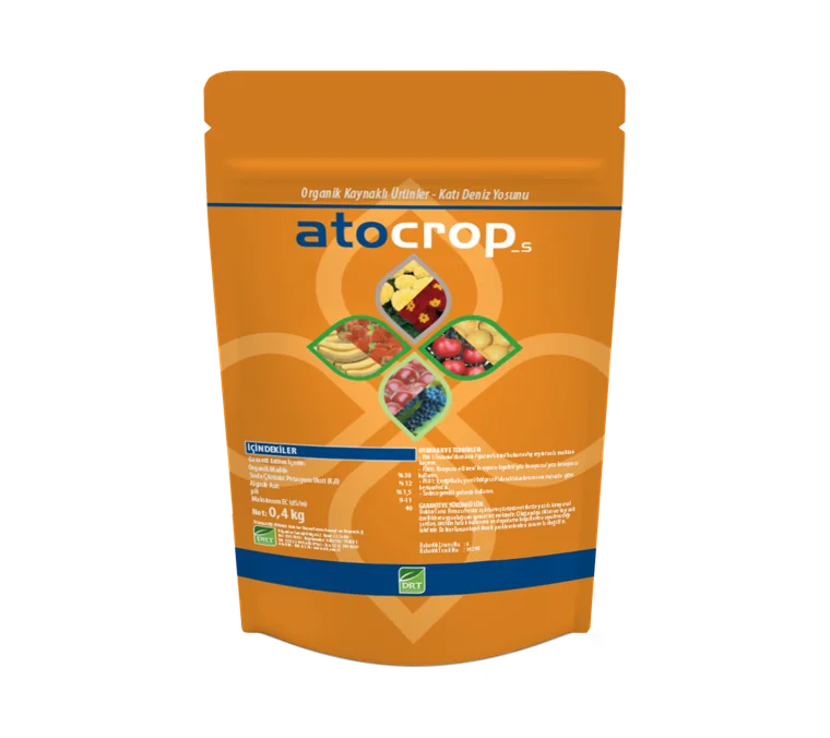 Atocrop