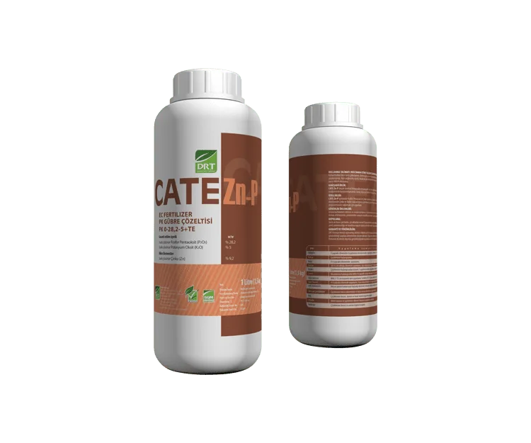 Cate Zn-P