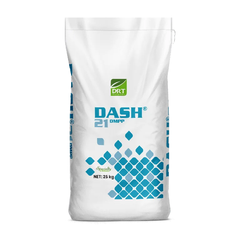 Dash 21