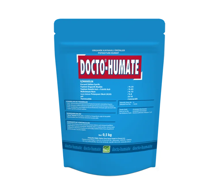 Docto Humate