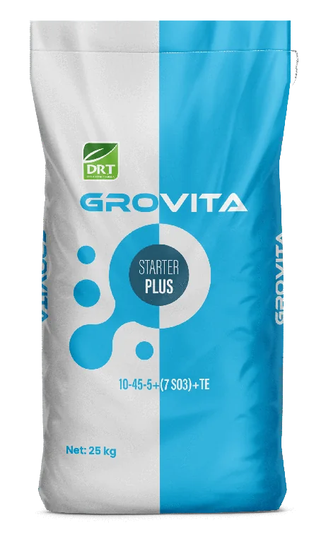 Grovita Starter Plus 10-45-5