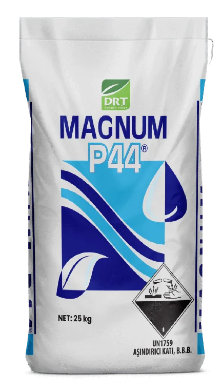 Magnum P44