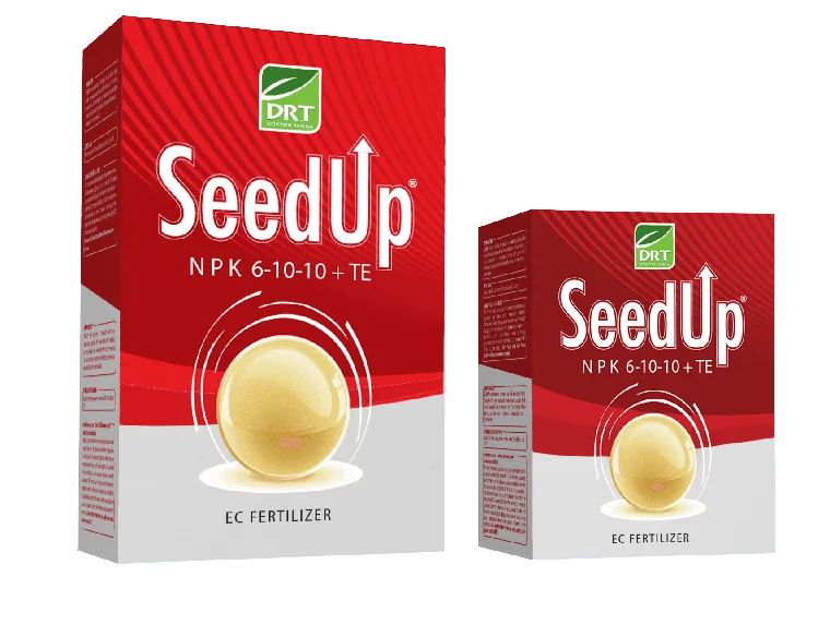Seed Up