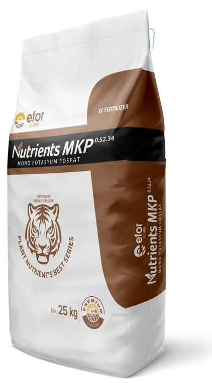 Efor Nutirents Mono Potasyum Fosfat (MKP)
