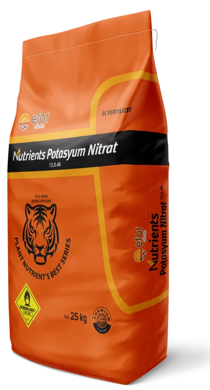 Efor Nutirents Potasyum Nitrat (NOP)