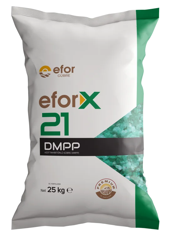 eforX 21 DMPP