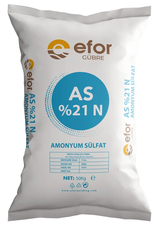 ÜREAS ( ÜRE AMONYUM SÜLFAT)