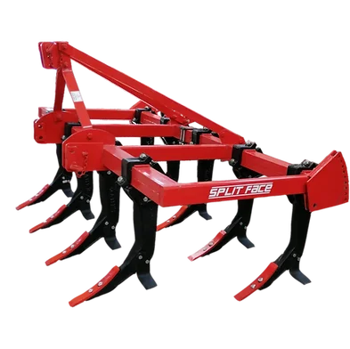 Çizel Pulluk 72 cm Döküm Bacak