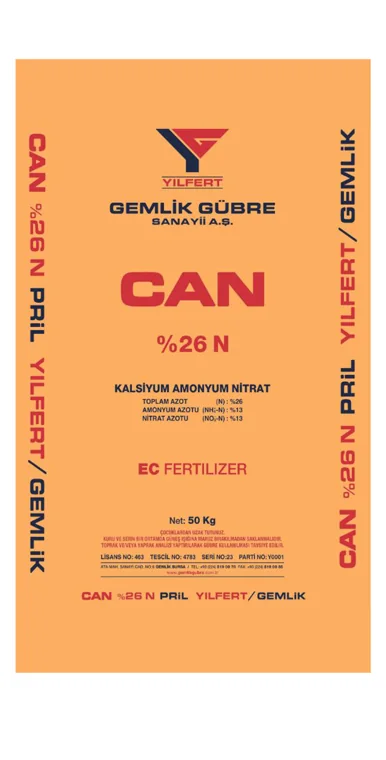 Yilfert Gemlik CAN %26 N