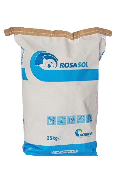 Yilfert Rosier Rosasol 05.05.40+TE — üreticinin seri ambalaj görseli