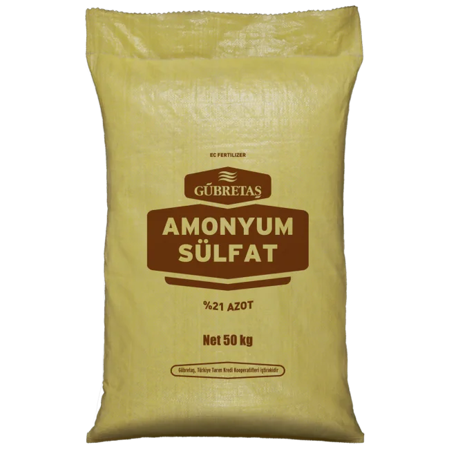 AMONYUM SÜLFAT