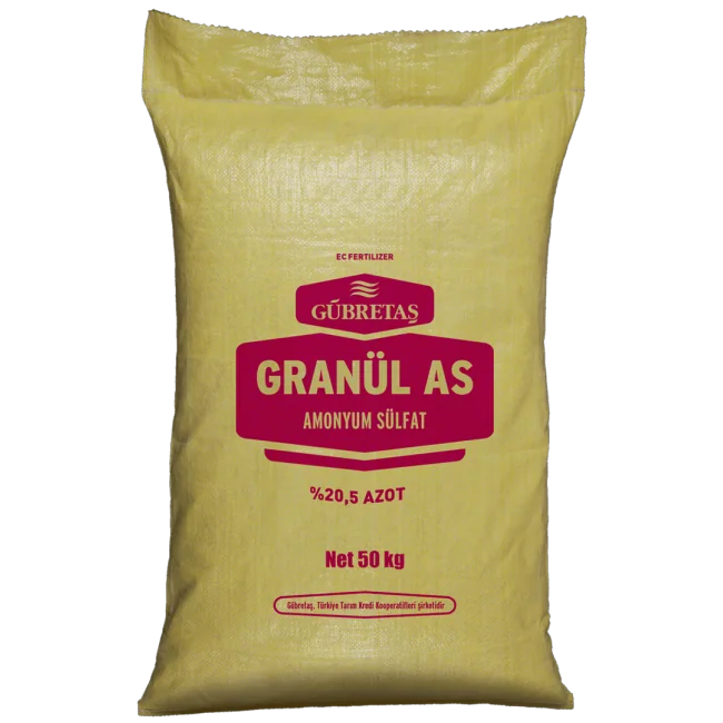 GRANÜL AS