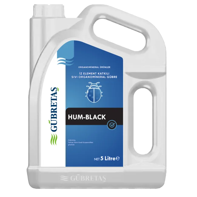 HUM-BLACK