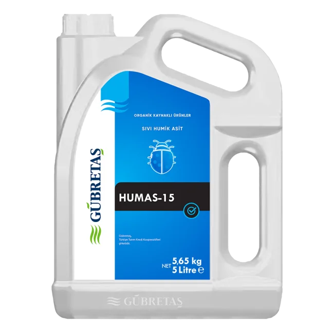 HUMAS-15