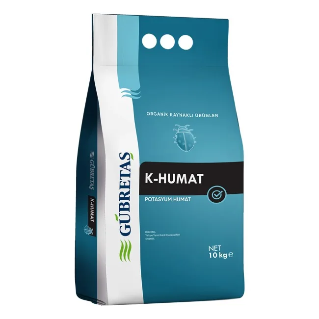 K-HUMAT