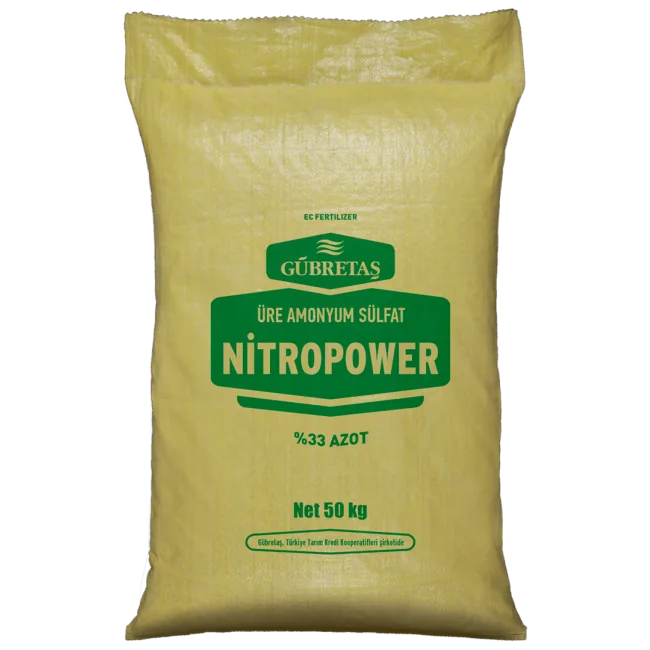NİTROPOWER