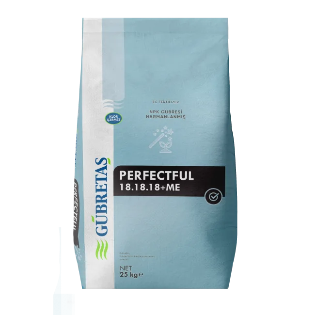 PERFECTFUL 18.18.18+ME