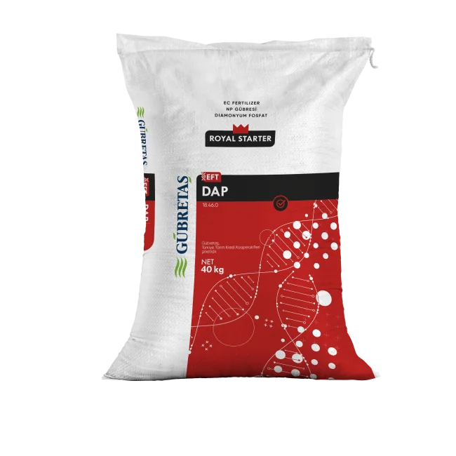 ROYAL STARTER EFT DAP