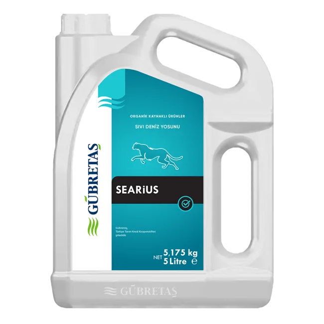 SEARİUS