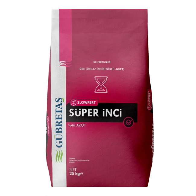 SLOWFERT SÜPER İNCİ