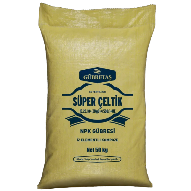 SÜPER ÇELTİK