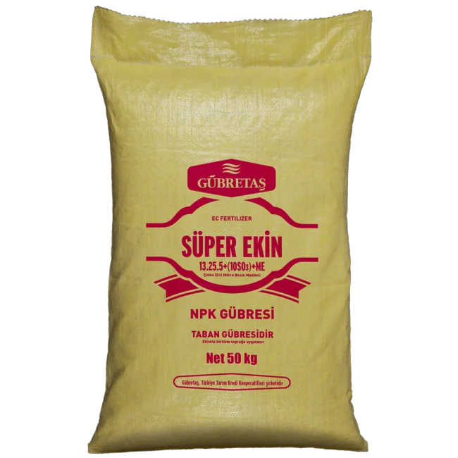 SÜPER EKİN