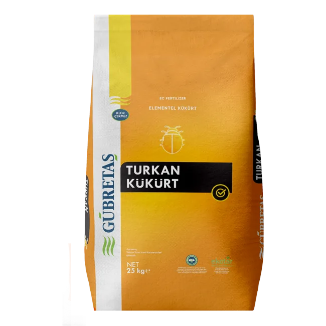 TURKAN KÜKÜRT