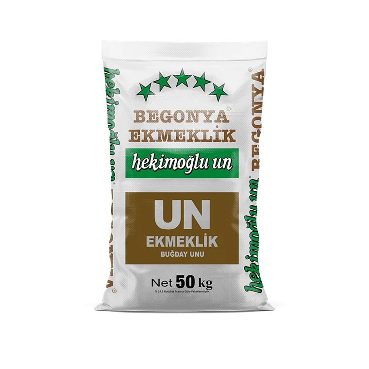 Begonya Ekmeklik