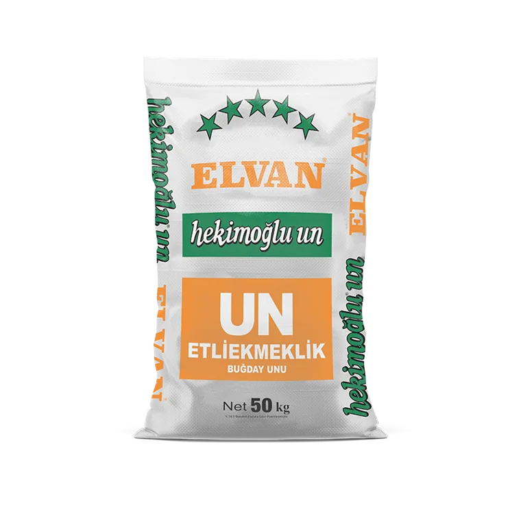 Elvan Etliekmek