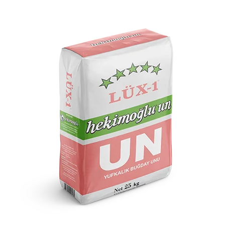 Lüx-1