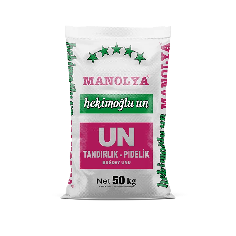 Manolya Tandırlık Pidelik
