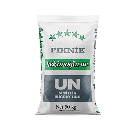 Piknik Simitlik