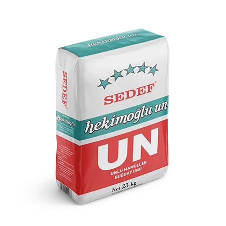 Sedef Unlu Mamüller
