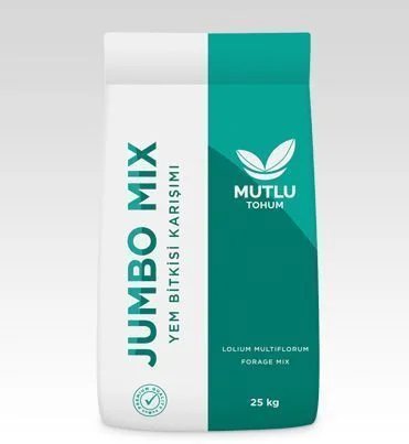 Jumbo Mix — üreticinin ürün görseli