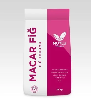 Macar Fiğ - Kansur — üreticinin ürün görseli