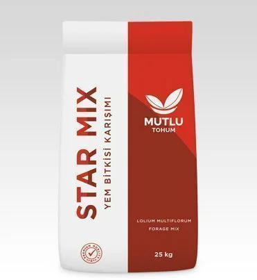 Star Mix — üreticinin ürün görseli